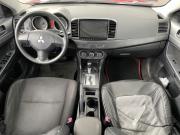 Mitsubishi Lancer X Москва  - изображение 26