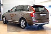 Volvo XC90 II Москва  - изображение 46