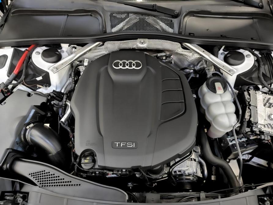 Audi A4 allroad V (B9) Рестайлинг Москва  - изображение 9