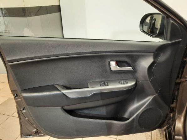 Kia Rio III с пробегом 2014 года, цена 818 000 рублей, 84000 км, седан, Автокод Объявления