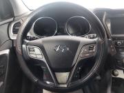Hyundai Santa Fe III Рестайлинг Пермь  - изображение 26