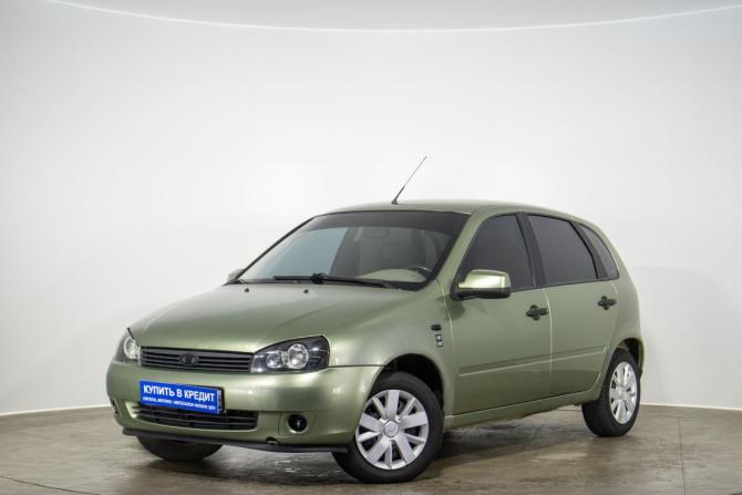Lada (ВАЗ) Kalina I с пробегом 2011 года, цена 349 000 рублей, 189248 км, хэтчбек, Автокод Объявления