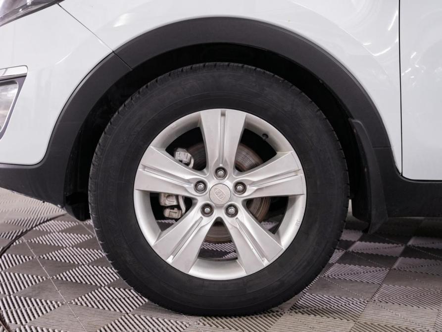 Kia Sportage III Ульяновск  - изображение 9