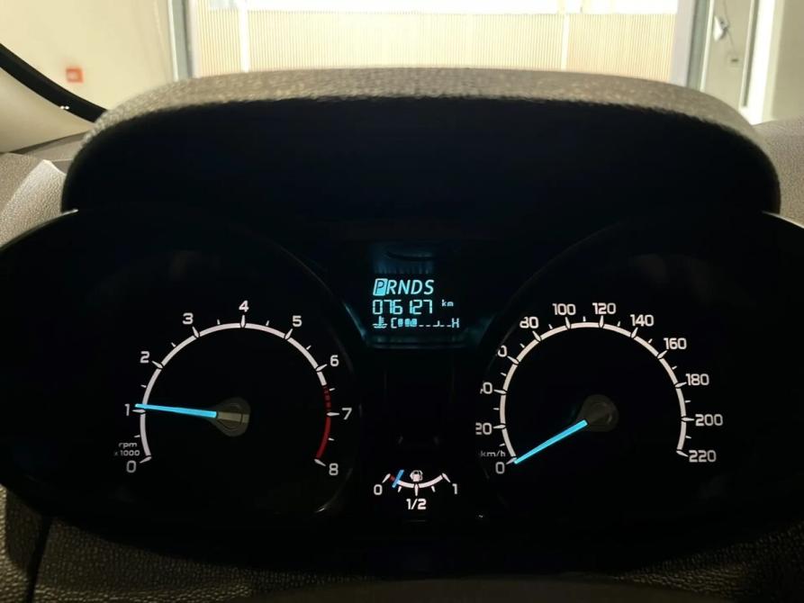 Ford EcoSport II Москва  - изображение 15