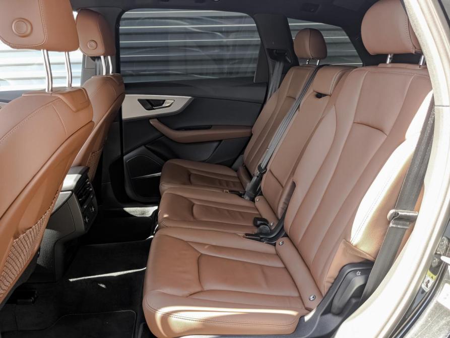 Audi Q7 II (4M) Рестайлинг 2 Москва  - изображение 18