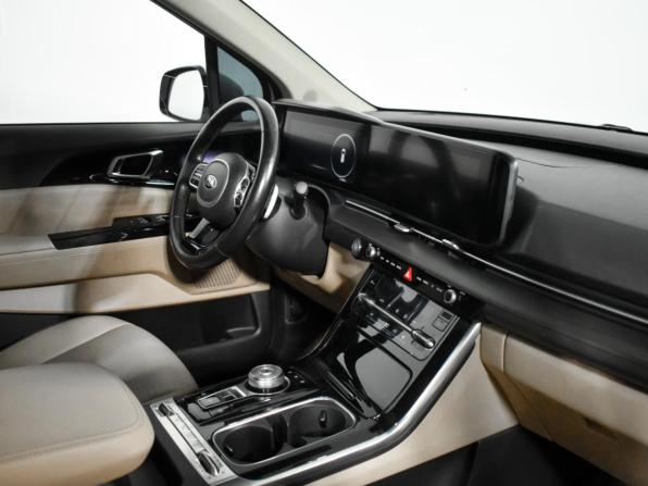 Kia Carnival IV с пробегом 2020 года, цена 3 350 000 рублей, 111468 км, минивэн, Автокод Объявления