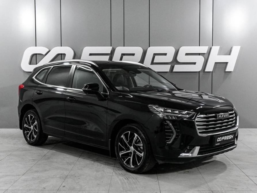 Haval Jolion I Ростов-на-Дону  - изображение 1