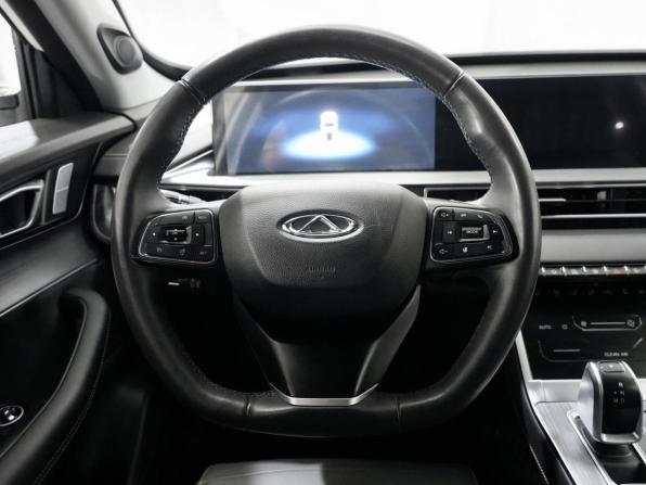Chery Tiggo 7 Pro Max I с пробегом 2023 года, цена 1 773 000 рублей, 64220 км, внедорожник, Автокод Объявления