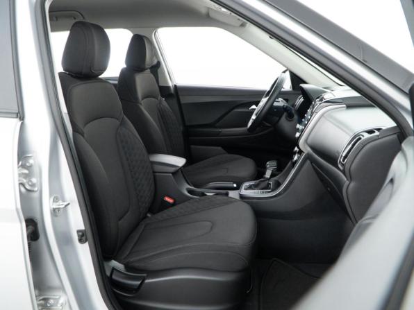 Hyundai Creta II с пробегом 2021 года, цена 2 380 077 рублей, 56518 км, внедорожник, Автокод Объявления