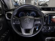 Toyota Hilux VIII Москва  - изображение 33