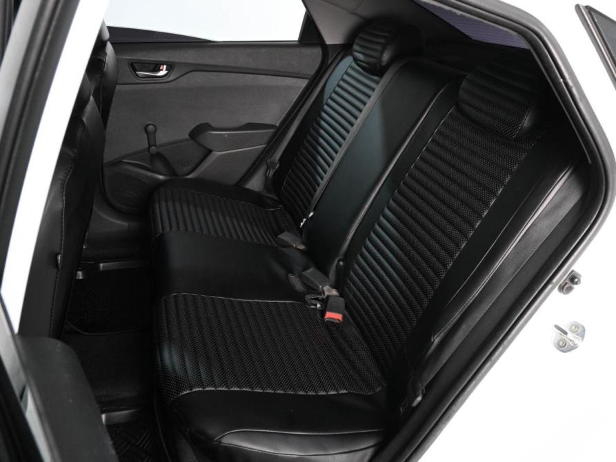 Hyundai Solaris II Ростов-на-Дону  - изображение 9