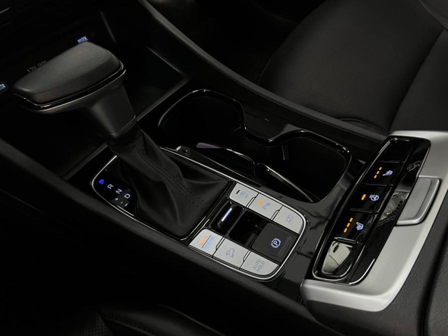 Hyundai Tucson IV Рестайлинг Казань  - изображение 17