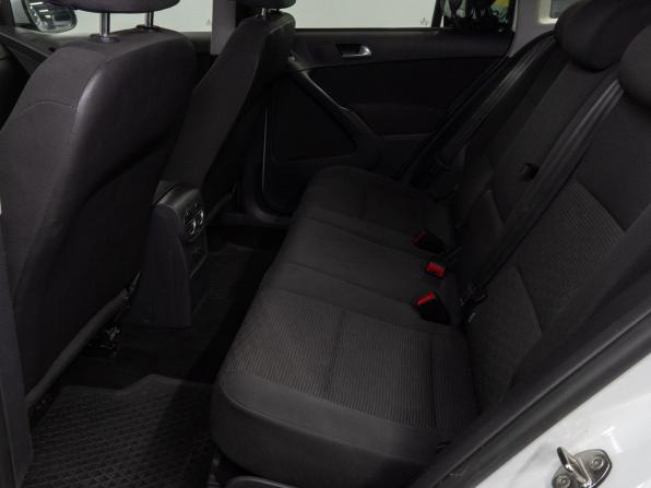 Volkswagen Tiguan I Рестайлинг с пробегом 2014 года, цена 1 429 000 рублей, 163395 км, внедорожник, Автокод Объявления