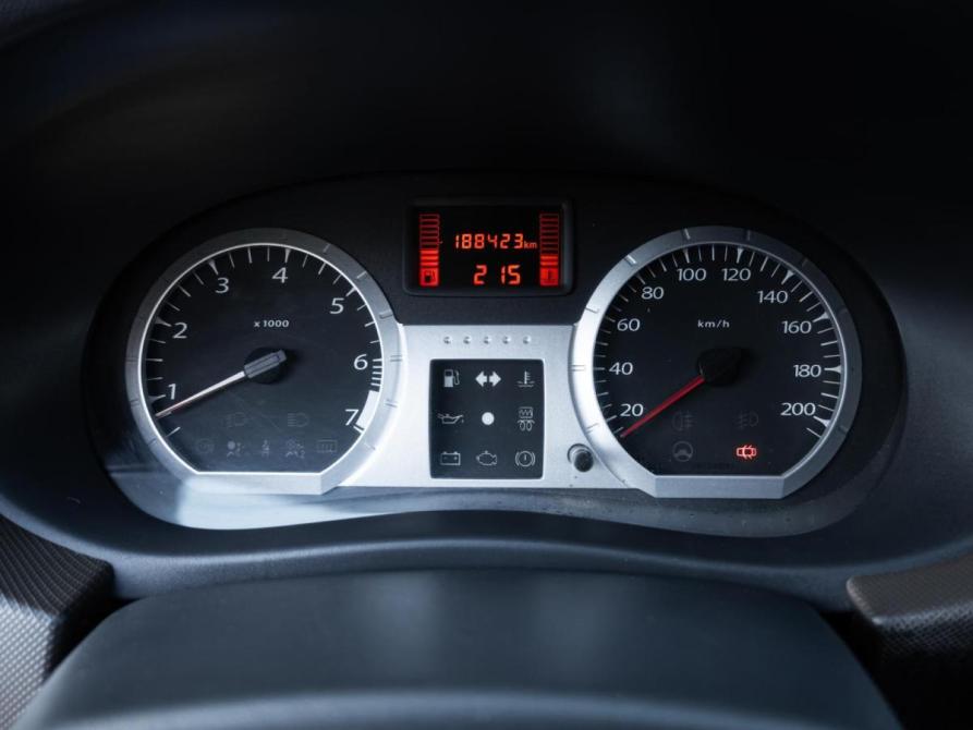 Lada (ВАЗ) Largus I Ставрополь  - изображение 17