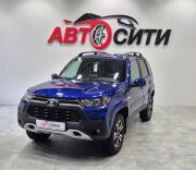 Lada (ВАЗ) Niva Travel I Воронеж  - изображение 24