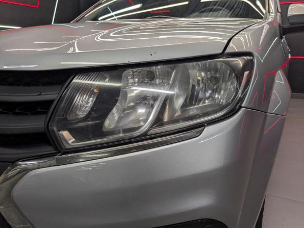 Lada (ВАЗ) Largus I Рестайлинг с пробегом 2022 года, цена 1 095 000 рублей, 98952 км, фургон, Автокод Объявления