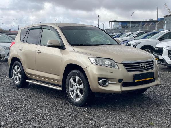 Toyota RAV4 III (XA30) Рестайлинг с пробегом 2012 года, цена 1 370 000 рублей, 209950 км, внедорожник, Автокод Объявления