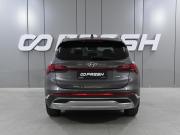 Hyundai Santa Fe IV Рестайлинг Ростов-на-Дону  - изображение 29