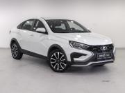 Lada (ВАЗ) Vesta I Рестайлинг (NG) Москва  - изображение 31