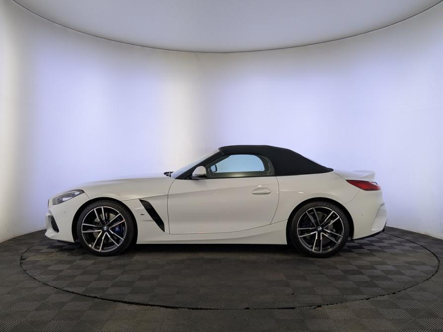 BMW Z4 III (G29) Москва  - изображение 8