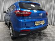 Hyundai Creta I Стерлитамак  - изображение 51