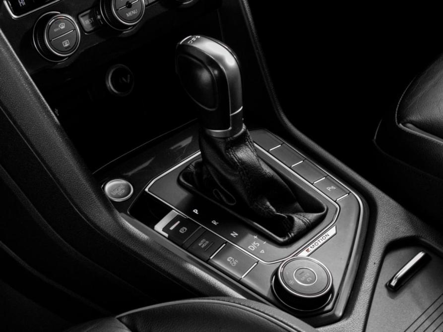 Volkswagen Tiguan II Москва  - изображение 18