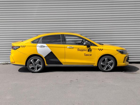 BAIC U5 Plus с пробегом 2024 года, цена 895 000 рублей, 138282 км, седан, Автокод Объявления