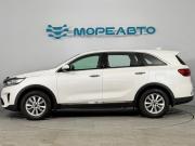 Kia Sorento III Prime Рестайлинг Калининград  - изображение 28