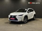 Lexus NX I Челябинск  - изображение 25