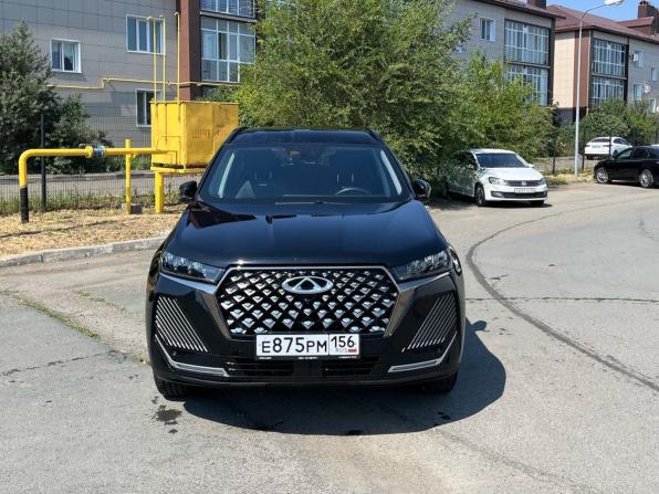 Chery Tiggo 7 Pro Max I с пробегом 2024 года, цена 2 130 000 рублей, 26800 км, внедорожник, Автокод Объявления