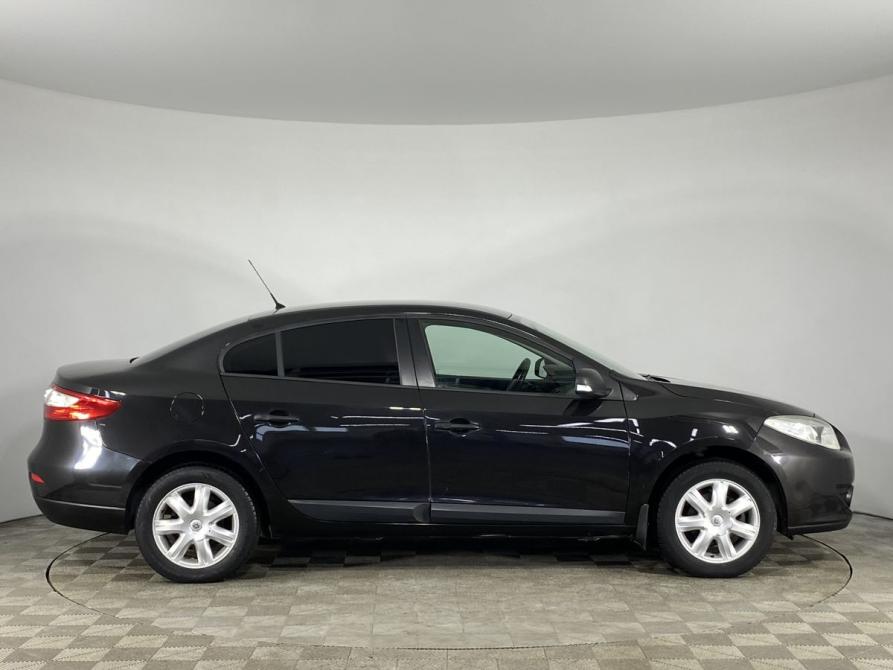 Renault Fluence I Воронеж  - изображение 11