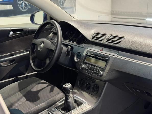Volkswagen Passat B6 с пробегом 2008 года, цена 690 000 рублей, 288000 км, седан, Автокод Объявления