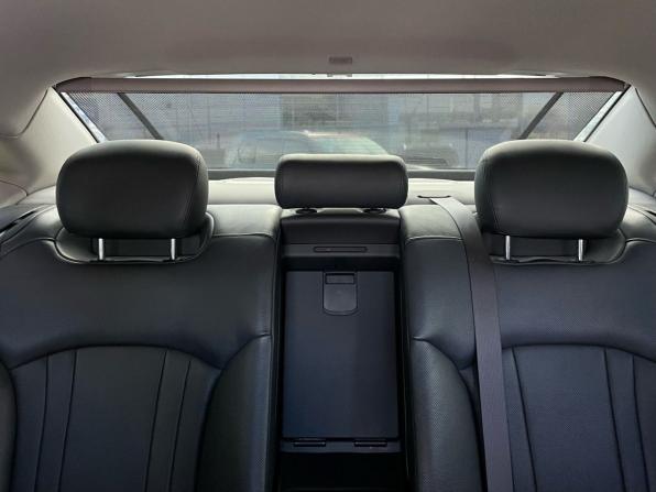 Genesis G80 I с пробегом 2018 года, цена 1 890 000 рублей, 183500 км, седан, Автокод Объявления