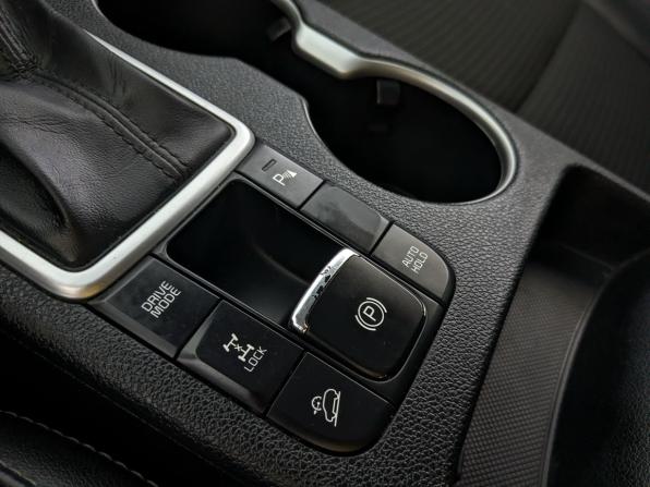 Kia Sportage IV с пробегом 2017 года, цена 1 850 000 рублей, 139025 км, внедорожник, Автокод Объявления
