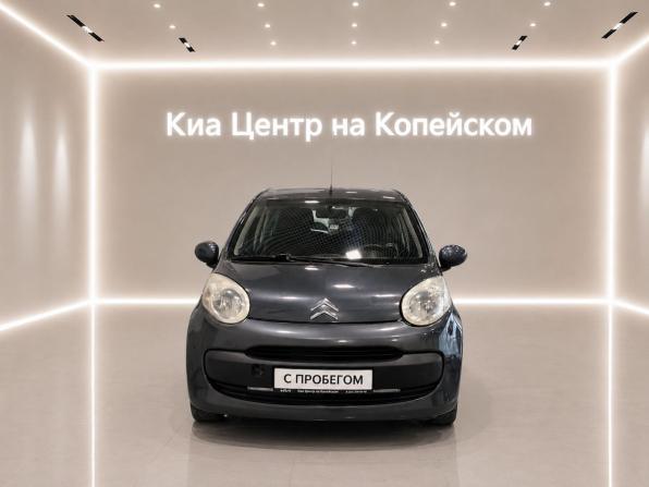 Citroen C1 I Рестайлинг с пробегом 2010 года, цена 370 000 рублей, 140000 км, хэтчбек, Автокод Объявления