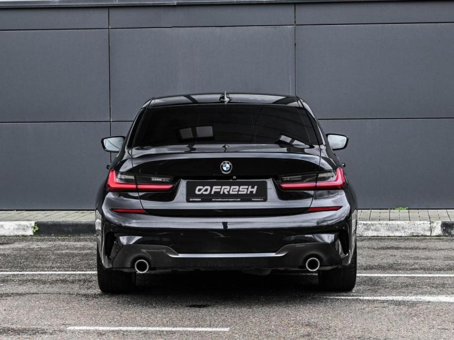 BMW 3 серии VII (G2x) Новороссийск  - изображение 4
