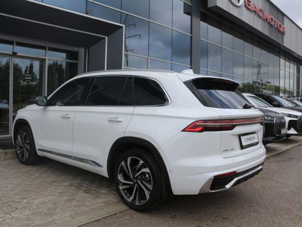 Geely Monjaro I с пробегом 2023 года, цена 3 050 000 рублей, 71488 км, внедорожник, Автокод Объявления