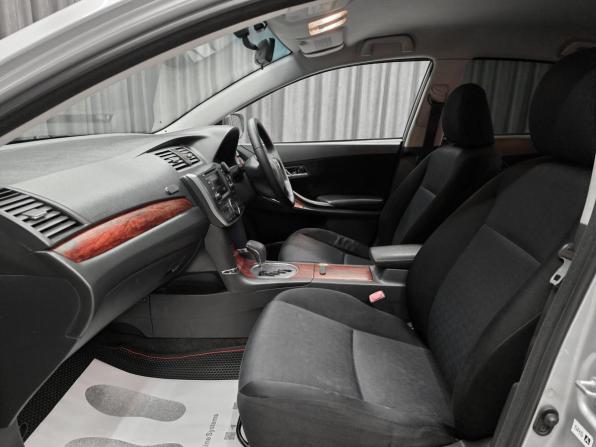 Toyota Allion II с пробегом 2007 года, цена 870 000 рублей, 243021 км, седан, Автокод Объявления
