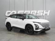 Omoda C5 I Рестайлинг Воронеж  - изображение 18