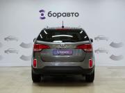 Kia Sorento II Рестайлинг Ставрополь  - изображение 21