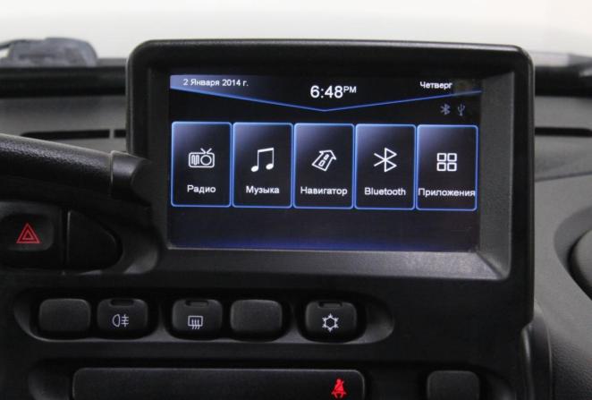 Lada (ВАЗ) Niva Travel I с пробегом 2023 года, цена 1 235 000 рублей, 79636 км, внедорожник, Автокод Объявления
