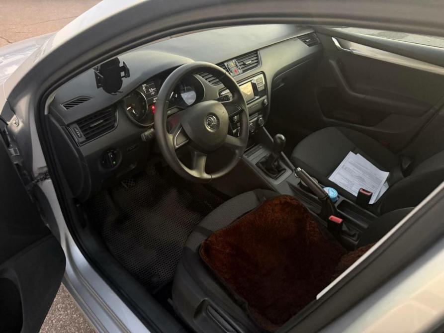 Skoda Octavia III (A7) Тольятти  - изображение 5