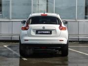 Nissan Juke I Курган  - изображение 27