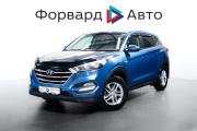 Hyundai Tucson III Тюмень  - изображение 31
