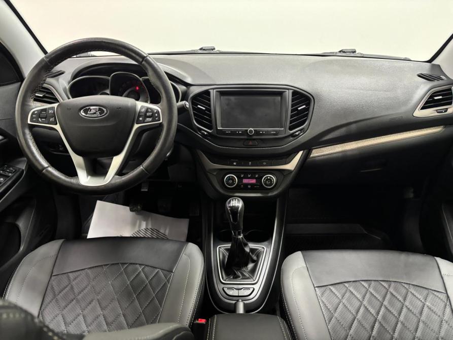 Lada (ВАЗ) Vesta I Альметьевск  - изображение 13