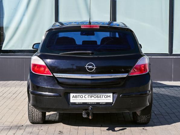 Opel Astra H с пробегом 2005 года, цена 310 000 рублей, 340161 км, хэтчбек, Автокод Объявления