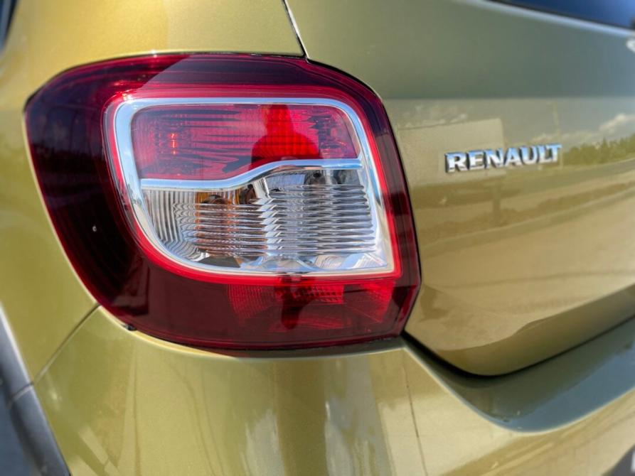 Renault Sandero II Энгельс  - изображение 22