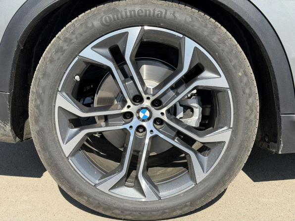 BMW X5 IV (G05/G18) Рестайлинг с пробегом 2025 года, цена 13 990 000 рублей, 660 км, внедорожник, Автокод Объявления