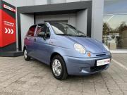 Daewoo Matiz II Набережные Челны  - изображение 24