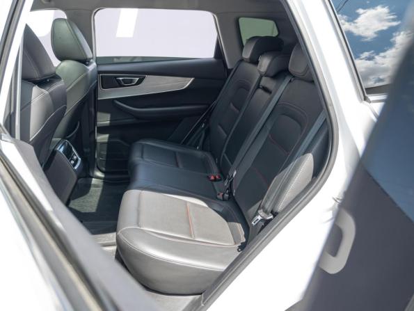 Chery Tiggo 7 Pro I с пробегом 2022 года, цена 1 750 000 рублей, 41835 км, внедорожник, Автокод Объявления